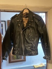 Sportex Vintage Motorcycle