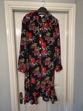 L.K. Bennett Women's Floral