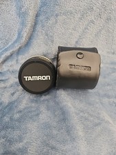 Tamron Sp F System 2x Tele-