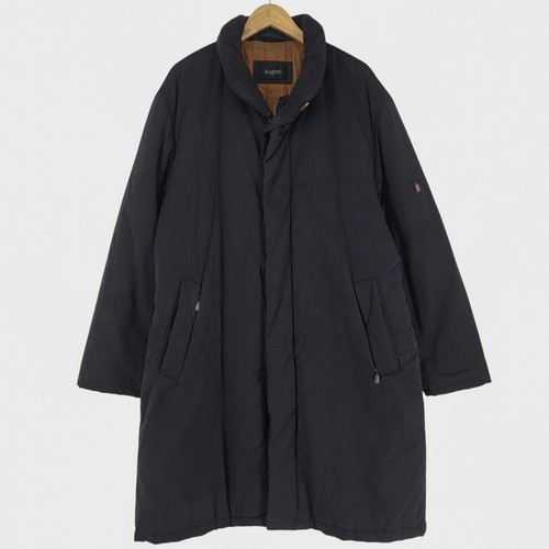 Vintage bugatti coat - coat, men