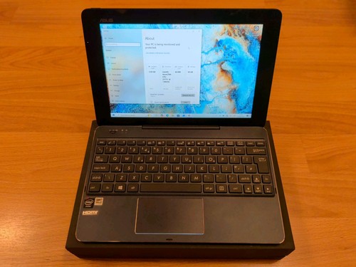 Asus transformer book - asus,