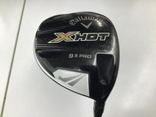 Used Callaway X Hot Pro 9.5