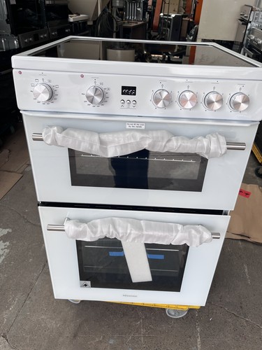 Hisense hde3211bwuk 60cm free - hisense,