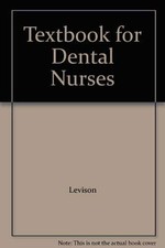 Textbook for Dental Nurses by