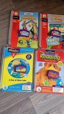Leapfrog Leappad Reader Books
