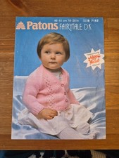 Patons Dk 46-51cm Fairytale Dk