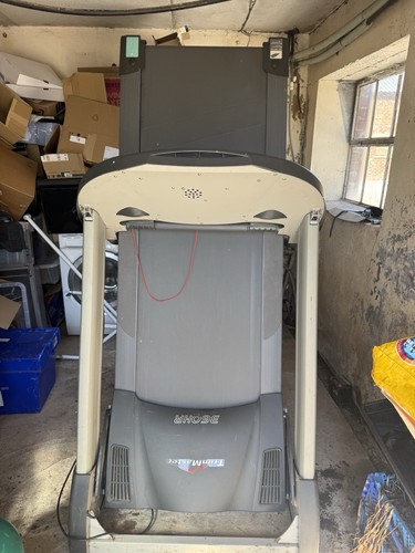 Trim master hr360 - hr360, treadmill