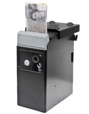 UNDER COUNTER CASH CACHE BANK