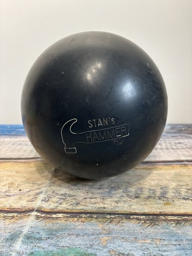 Vintage stan hammer - vintage,