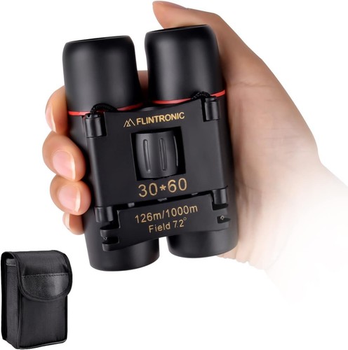 Nikon compact mini binoculars - compact,