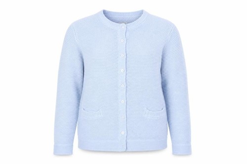 Poppy womens cardigan jumper - cardigan,