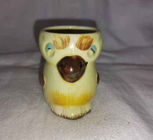 Vintage keele street pottery - keele,