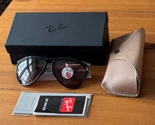 Ray-Ban Sunglasses 2219