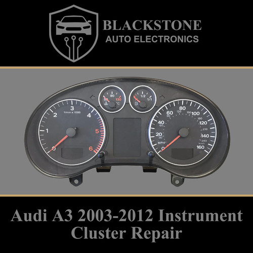 Audi instrument - audi,
