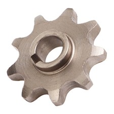 420 9 Tooth Sprocket For