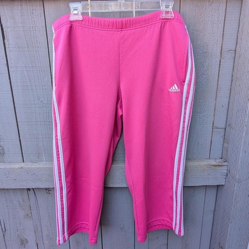 2006 adidas y2k pink tracksuit - y2k,