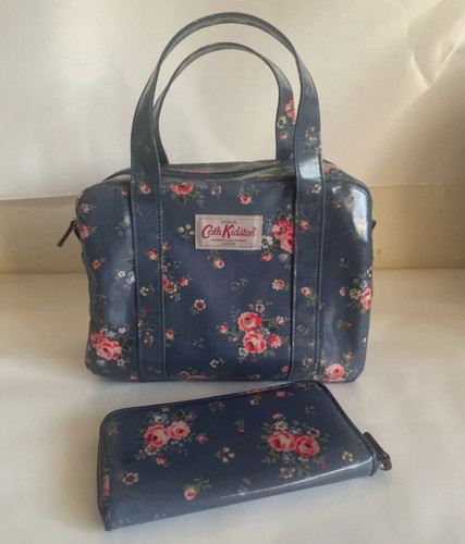 Cath kidston blue pink - kidston, blue/pink