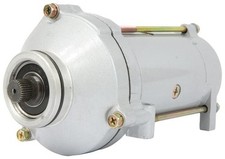 NEW STARTER MOTOR FITS HONDA
