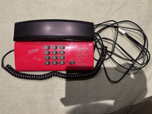 Betacom phoenix sl30m corded - phoenix,