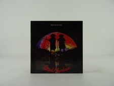 BLOOD MERIDIAN KICK UP THE DUST (A86) 2 Track Promo CD Single including Card Sle