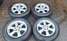 Toyota Rav 4 2.2 Diesel 17"