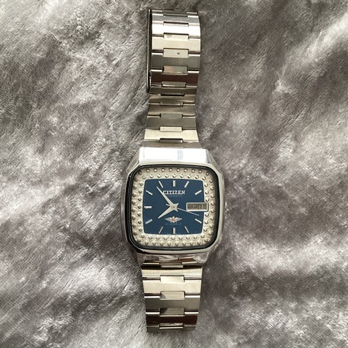 Beautiful vintage citizen - beautiful,
