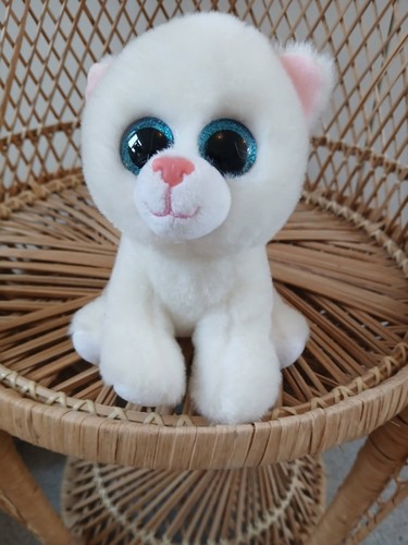 Preloved cute little - , white
