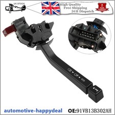 Indicator Stalk Combination