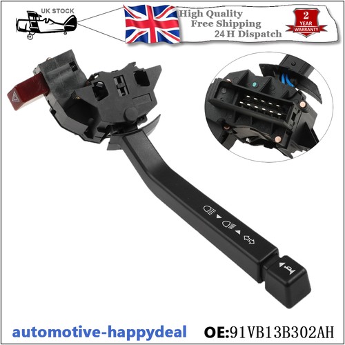 Indicator stalk combination - stalk,