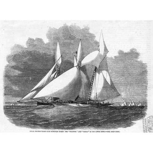 Royal thames yacht club - royal,
