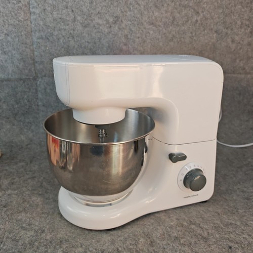 White morphy richards stand - morphy,
