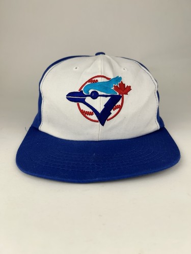 Triple toronto blue jays hat - a,