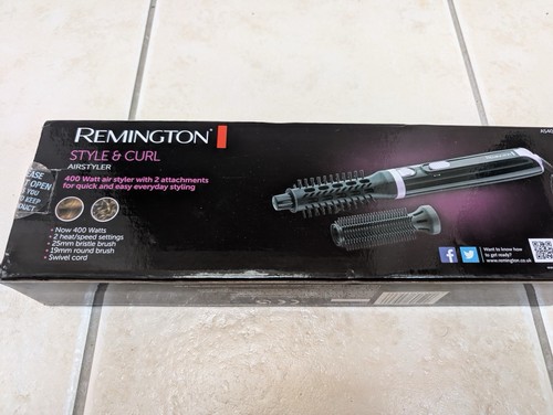 Remington style and - remington,