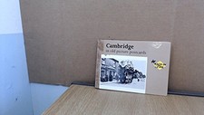 Cambridge in Old Picture