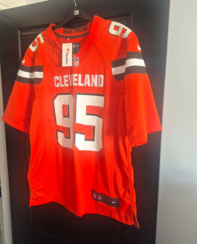 Nike cleveland browns myles - nike,