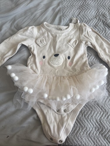 Baby girl teddy - baby,
