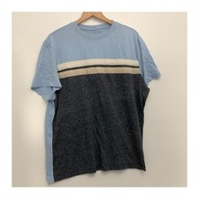 Primark XL Colorblock T Shirt
