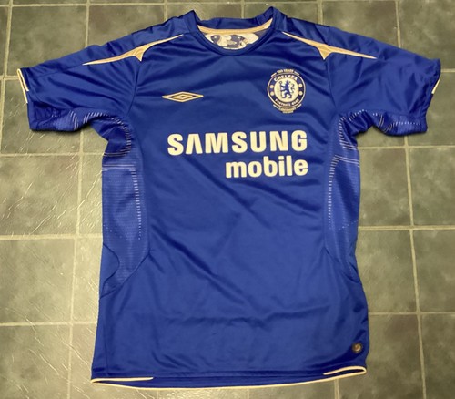 Umbro 2005 chelsea - umbro,