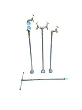 Standpipe bundle with hydrant - standpipe,