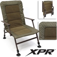 Ngt xpr fishing chair large - fishing,