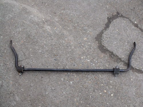 Mazda mx5 front anti - front, roll