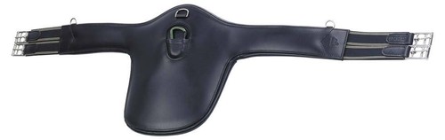 Prestige girth with belly - prestige,