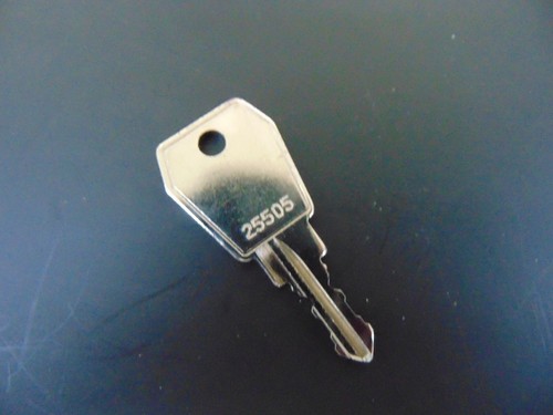 Original kamei replacement key - replacement,