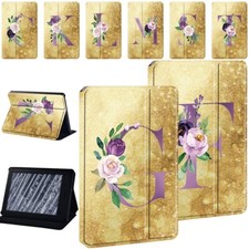 PU Leather Stand Cover Case