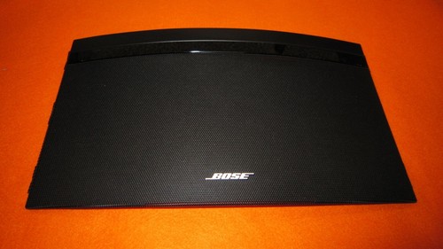 Bose soundlink air speaker - bose,