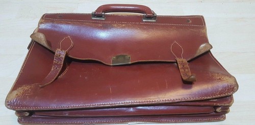 Vintage tatra england brown - vintage,
