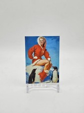 Gil Elvgren PINUP ART "Artic