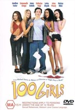 100 Girls (DVD 2000) 2