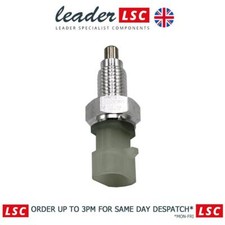 Reverse Light Switch Vauxhall