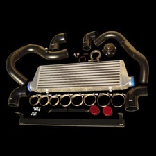 Mazda MX5 Mk1 1.6/1.8 Turbo Intercooler Kit, FMIC